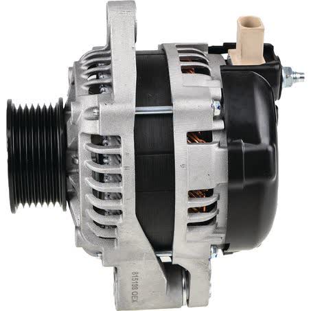 OEX Alternator 12V 130A Denso Style High Output DXA4173HO ALTERNATOR OEX - Micks Gone Bush