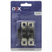 OEX Mega Fuse 225A Bolt On Pack Of 5 – SF51, 32V DC, Part No. ACX6526 FUSE OEX - Micks Gone Bush