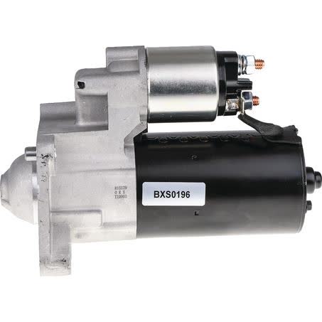 Oex Starter Motor 12V 10TH CW Bosch Style starter motor OEX - Micks Gone Bush