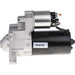 Oex Starter Motor 12V 10TH CW Bosch Style starter motor OEX - Micks Gone Bush