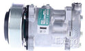 Sanden Air Conditioning Compressor 24V Ear Mount SD7H15 CXS6041S AIR CONDITIONING COMPRESSOR SANDEN - Micks Gone Bush