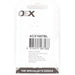 OEX Mini Blade Fuse 30A Green Pack Of 5 ACX1657BL FUSE OEX - Micks Gone Bush