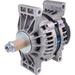 Delco Remy Alternator 24V 70A 24SI Part No. 8600016 ALTERNATOR DELCO REMY - Micks Gone Bush