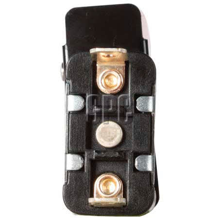 OEX Toggle Switch On/off Spst 20A 12V 12MM Mount ACX3913BL SWITCH OEX - Micks Gone Bush