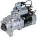 Mitsubishi Starter Motor 12V 12T CW PCA1379 STARTER MOTOR MITSUBISHI - Micks Gone Bush