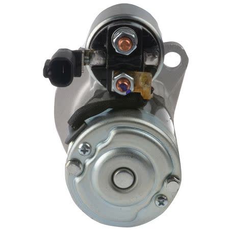 OEX Starter Motor 12V 13 Tooth CCW Mitsubishi Style MXS398 STARTER MOTOR OEX - Micks Gone Bush