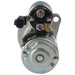 OEX Starter Motor 12V 13 Tooth CCW Mitsubishi Style MXS398 STARTER MOTOR OEX - Micks Gone Bush