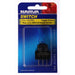 Narva Toggle Switch Off/on Spst Blue LED 20A 12V Part No. 60256BL SWITCH NARVA - Micks Gone Bush