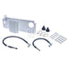 Red Dot Air Conditioning Compressor And Install Kit Hydraulic Direct Mount RD5134840P AIR CONDITIONING COMPRESSOR REDDOT - Micks Gone Bush