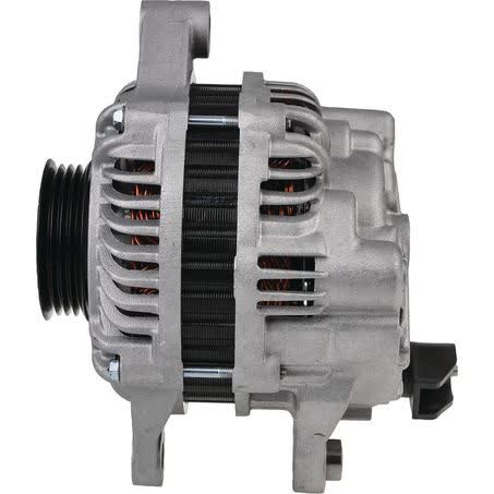 OEX Alternator 12V 100A Mitsubishi Style MXA2050 ALTERNATOR OEX - Micks Gone Bush