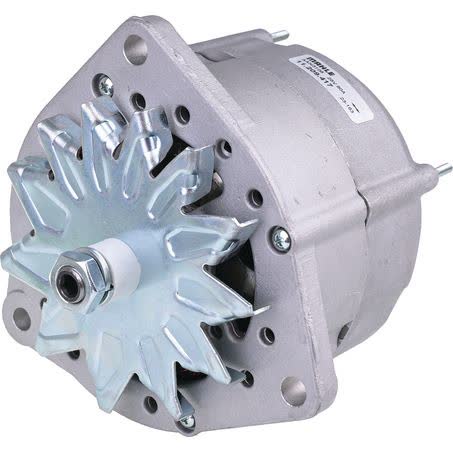 Mahle Alternator 24V 80A MG493 ALTERNATOR MAHLE - Micks Gone Bush