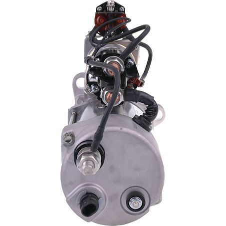 Delco Remy 61014400 12V 11 Tooth CW 150MT Starter Motor STARTER MOTOR DELCO REMY - Micks Gone Bush
