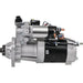 Prestolite Starter Motor 24V 11 Tooth CW LHS M128R3823SER STARTER MOTOR PRESTOLITE - Micks Gone Bush