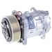 Sanden Air Conditioning Compressor 12V Ear Mount SD7L15 - R404A Part No. CXSA1004 AIR CONDITIONING COMPRESSOR SANDEN - Micks Gone Bush