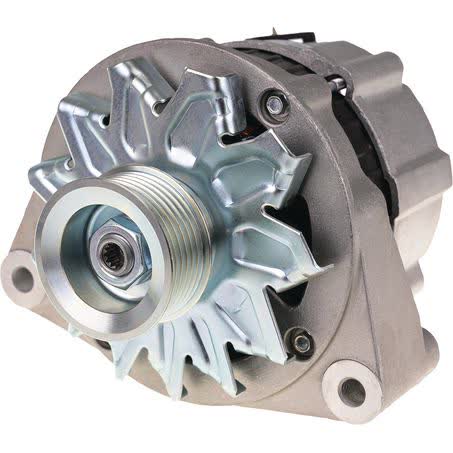 Mahle Alternator 12V 70A MG22 ALTERNATOR MAHLE - Micks Gone Bush