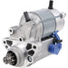 OEX Starter Motor 12V 9 Tooth CW Denso Style DXS528 STARTER MOTOR OEX - Micks Gone Bush