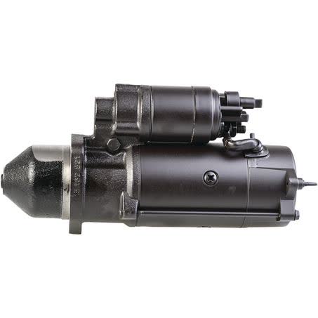 Mahle Starter Motor 24V 9T CW MS68 STARTER MOTOR MAHLE - Micks Gone Bush