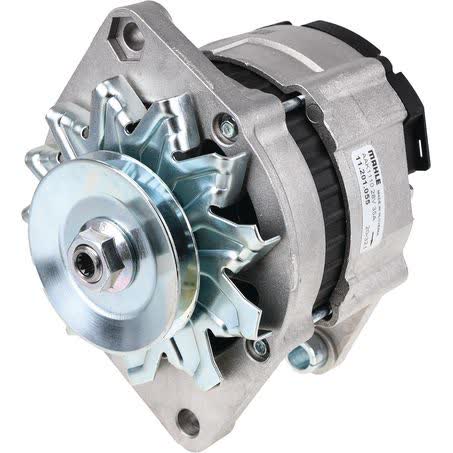 Mahle Alternator 24V 35A New Twin Leg MG369 ALTERNATOR MAHLE - Micks Gone Bush