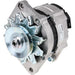 Mahle Alternator 24V 35A New Twin Leg MG369 ALTERNATOR MAHLE - Micks Gone Bush