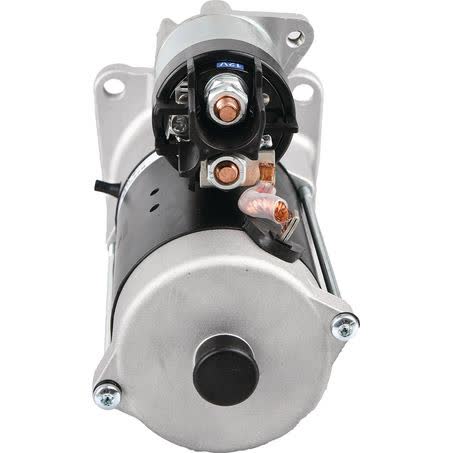 OEX Starter Motor 12V 9T CW Bosch Style BXS9013 STARTER MOTOR OEX - Micks Gone Bush