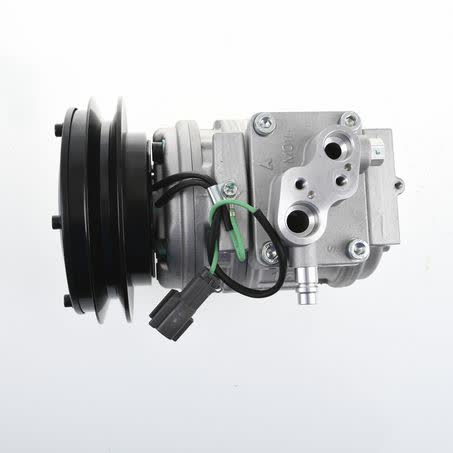 OEX Air Conditioning Compressor 24V Direct Mount Denso 10PA15C Style CXD0024 AIR CONDITIONING COMPRESSOR OEX - Micks Gone Bush