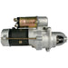OEX Starter Motor 12V 10 Tooth CW Delco 28MT Style DXS9124 STARTER MOTOR OEX - Micks Gone Bush