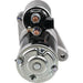 Oex Starter Motor 12V 10TH CW Mitsubishi Style starter motor OEX - Micks Gone Bush