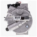 Hanon System HCC Air Conditioning Compressor 12V Direct Mount DV16/DVE16 CXH057 AIR CONDITIONING COMPRESSOR HANON SYSTEM - Micks Gone Bush