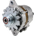 Mitsubishi Alternator 24V 80A A4TUG081AMA ALTERNATOR MITSUBISHI - Micks Gone Bush