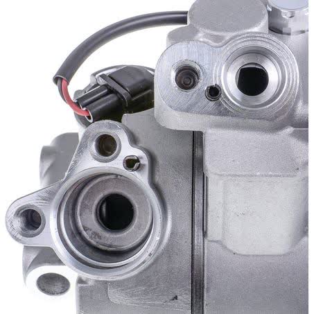 OEX Air Conditioning Compressor 12V Direct Mount Denso 7SEU17C Style CXD0017 AIR CONDITIONING COMPRESSOR OEX - Micks Gone Bush