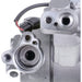 OEX Air Conditioning Compressor 12V Direct Mount Denso 7SEU17C Style CXD0017 AIR CONDITIONING COMPRESSOR OEX - Micks Gone Bush
