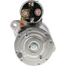 OEX Starter Motor 12V 8T CW Mitsubishi Style MXS275 STARTER MOTOR OEX - Micks Gone Bush