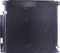 Denso Air Conditioning Condenser Parallel Flow 450 X 450 X 17MM CNX8160 AIR CONDITIONING CONDENSER DENSO - Micks Gone Bush