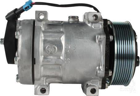 Sanden Air Conditioning Compressor 12V Direct Mount SD7H15 CXS4485 AIR CONDITIONING COMPRESSOR SANDEN - Micks Gone Bush