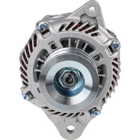 OEX Alternator 12V 140A Mitsubishi Style MXA2041 ALTERNATOR OEX - Micks Gone Bush