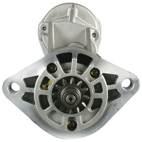 OEX Starter Motor 24V 12T CW Denso Style DXS482 STARTER MOTOR OEX - Micks Gone Bush