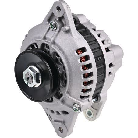 OEX Alternator 12V 75A Mitsubishi Style MXA211 ALTERNATOR OEX - Micks Gone Bush