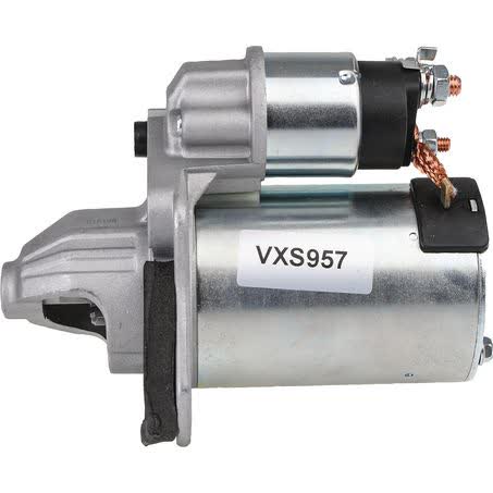 Oex Starter Motor 12V 9TH CW Valeo Style starter motor OEX - Micks Gone Bush