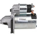 OEX Starter Motor 12V 9TH CW Valeo Style VXS957 STARTER MOTOR OEX - Micks Gone Bush