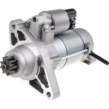 Oex Starter Motor 12V 9TH CW Denso Style starter motor OEX - Micks Gone Bush