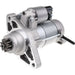 Oex Starter Motor 12V 9TH CW Denso Style starter motor OEX - Micks Gone Bush