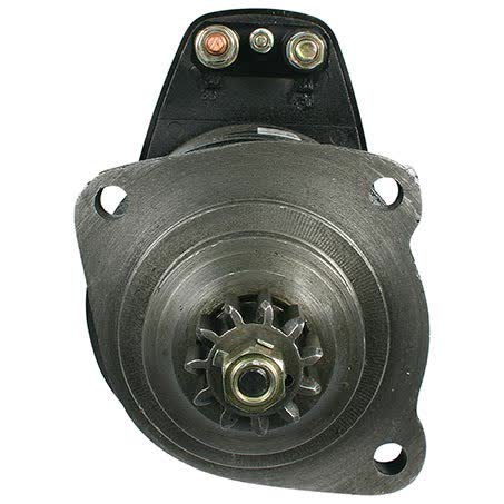 OEX Starter Motor 24V 11TH CW Bosch Style BXS9025 STARTER MOTOR OEX - Micks Gone Bush