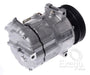 Sanden Air Conditioning Compressor 12V Direct Mount PXV16 CXS8629 AIR CONDITIONING COMPRESSOR SANDEN - Micks Gone Bush