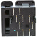 Vemo Headlight Switch V10-73-0116 SWITCH VEMO - Micks Gone Bush