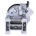 OEX Air Conditioning Compressor 12V Direct Mount Diesel Kiki DKS17D Style CXZ0012 AIR CONDITIONING COMPRESSOR OEX - Micks Gone Bush