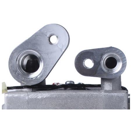 Denso Air Conditioning Compressor 24V Direct Mount 10P25C CXD6094 AIR CONDITIONING COMPRESSOR DENSO - Micks Gone Bush