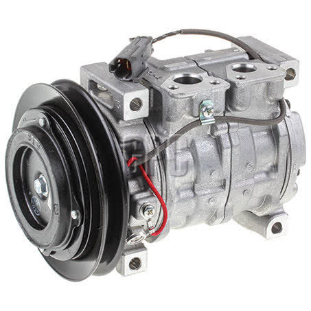 Denso Air Conditioning Compressor 24V Direct Mount 10S13C CXD6416 AIR CONDITIONING COMPRESSOR DENSO - Micks Gone Bush