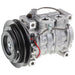 Denso Air Conditioning Compressor 24V Direct Mount 10S13C CXD6416 AIR CONDITIONING COMPRESSOR DENSO - Micks Gone Bush