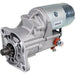Oex Starter Motor 12V 11TH CW Denso Style starter motor OEX - Micks Gone Bush