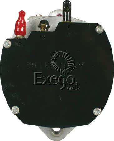 OEX ALTERNATOR 24V 100A DELCO STYLE OEX - Micks Gone Bush